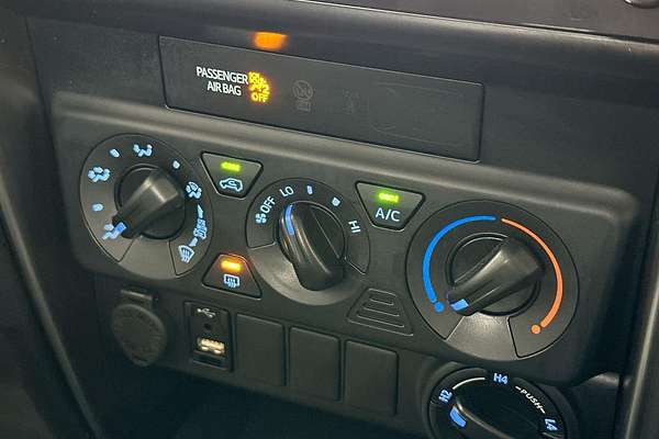 2022 Toyota Fortuner GX GUN156R