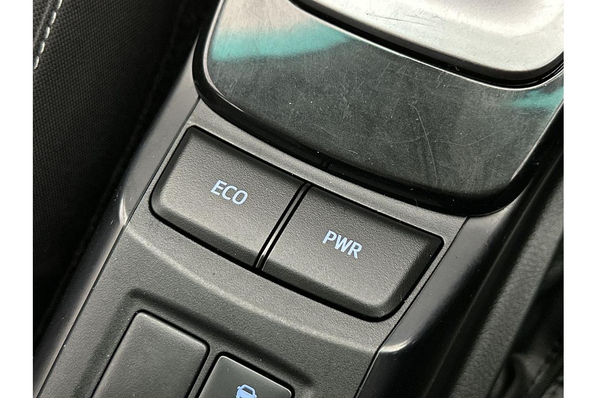 2022 Toyota Fortuner GX GUN156R