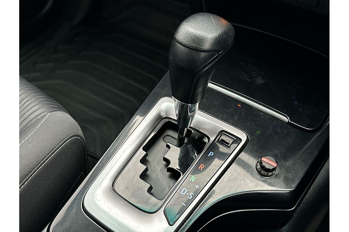 2022 Toyota Fortuner GX GUN156R