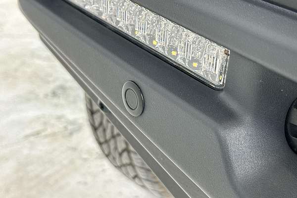 2022 Toyota Fortuner GX GUN156R