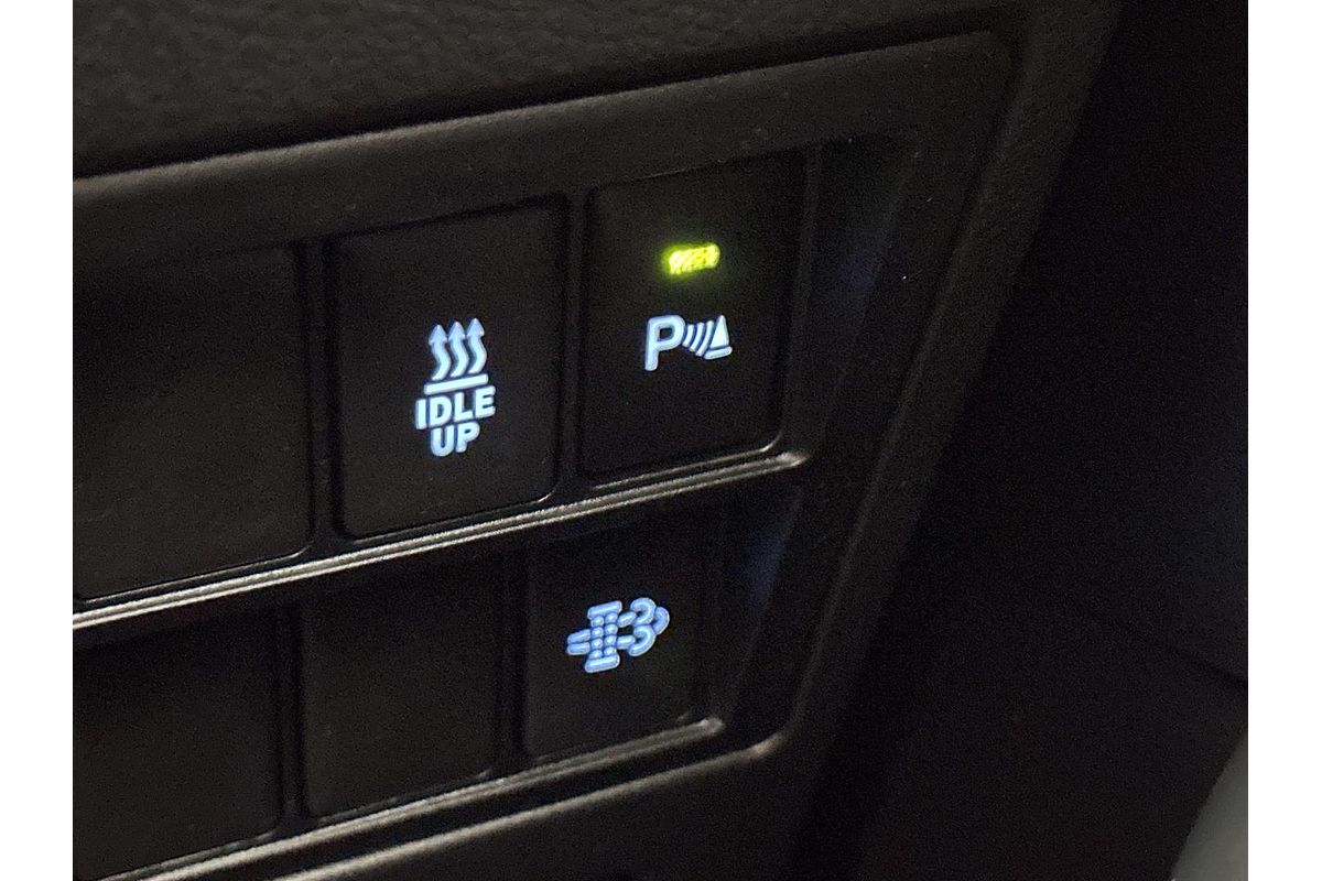 2022 Toyota Fortuner GX GUN156R