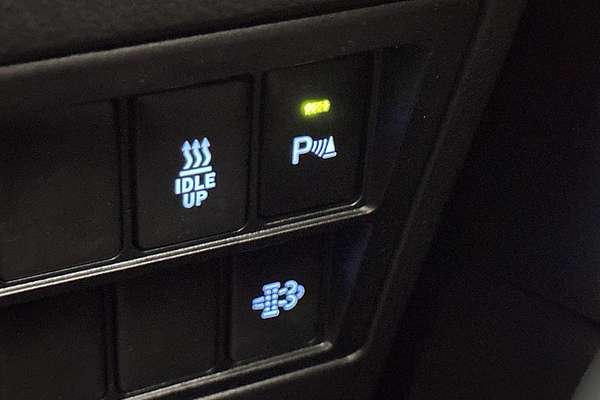 2022 Toyota Fortuner GX GUN156R