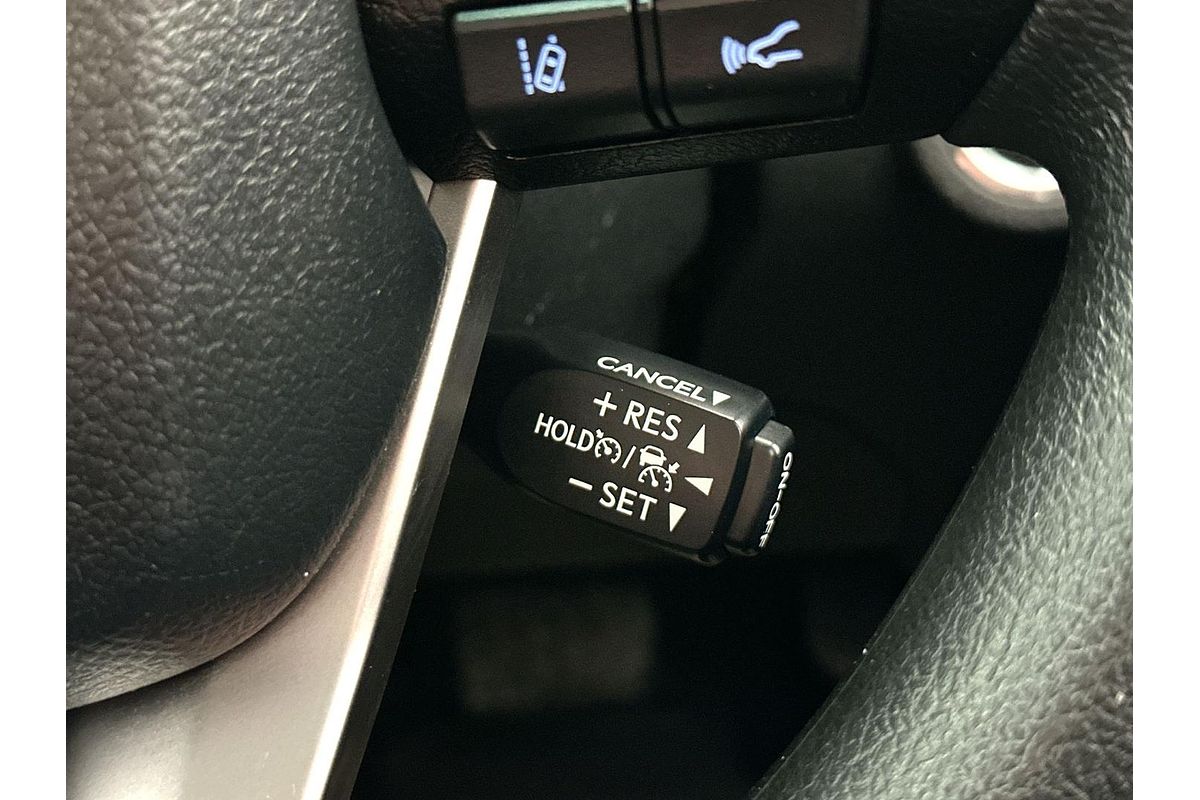 2022 Toyota Fortuner GX GUN156R