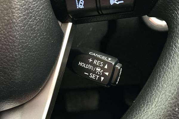 2022 Toyota Fortuner GX GUN156R