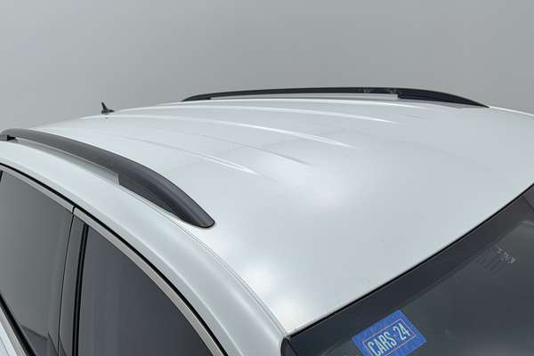 2021 Volkswagen Tiguan 132TSI Comfortline Allspace 5N