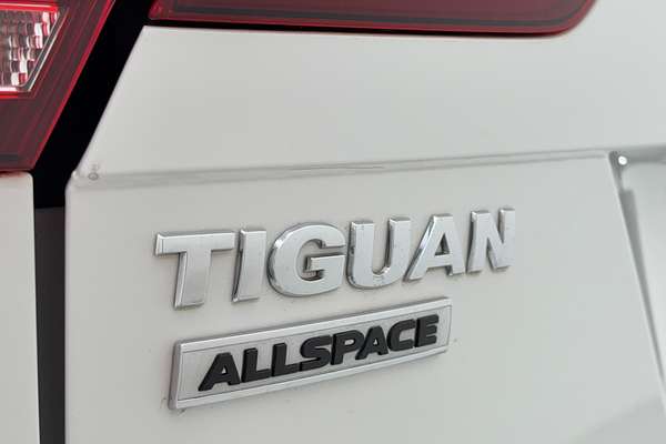 2021 Volkswagen Tiguan 132TSI Comfortline Allspace 5N