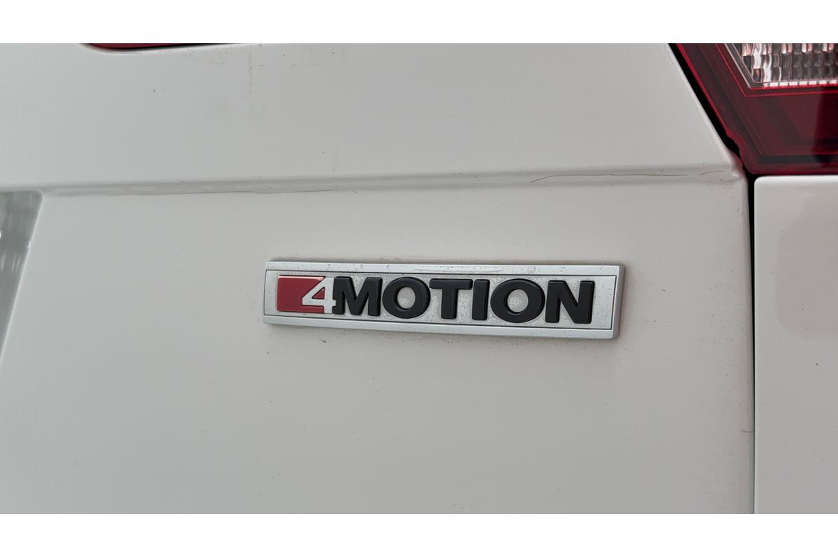 2021 Volkswagen Tiguan 132TSI Comfortline Allspace 5N