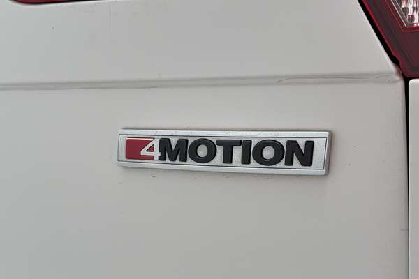 2021 Volkswagen Tiguan 132TSI Comfortline Allspace 5N