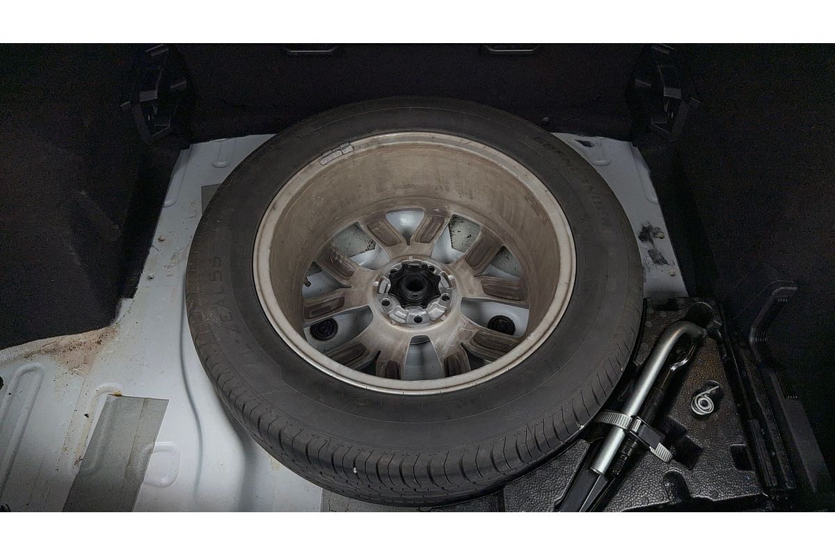 2021 Volkswagen Tiguan 132TSI Comfortline Allspace 5N