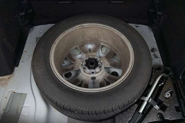 2021 Volkswagen Tiguan 132TSI Comfortline Allspace 5N