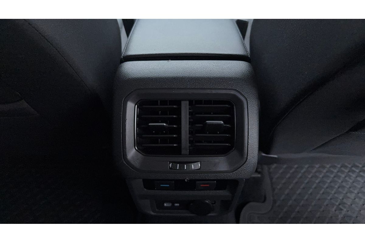 2021 Volkswagen Tiguan 132TSI Comfortline Allspace 5N