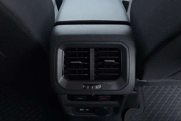 2021 Volkswagen Tiguan 132TSI Comfortline Allspace 5N