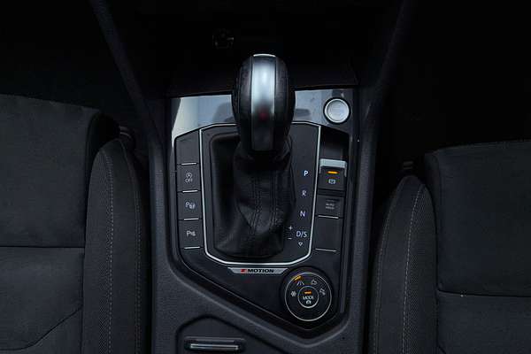 2021 Volkswagen Tiguan 132TSI Comfortline Allspace 5N