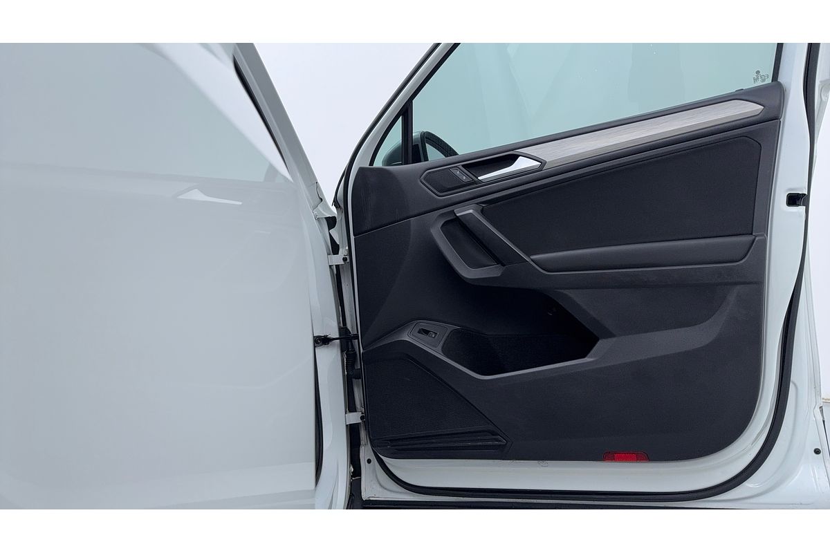 2021 Volkswagen Tiguan 132TSI Comfortline Allspace 5N