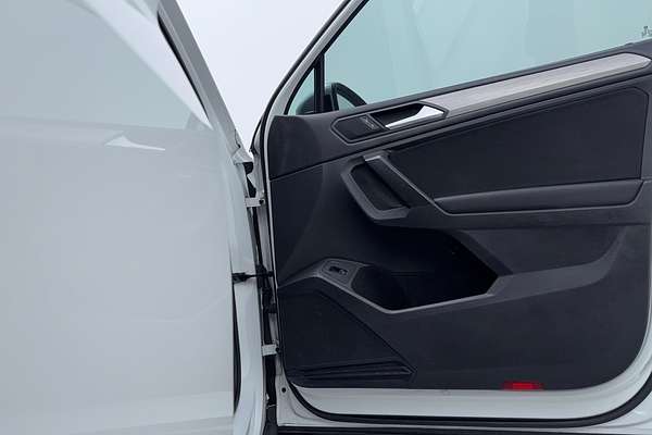 2021 Volkswagen Tiguan 132TSI Comfortline Allspace 5N