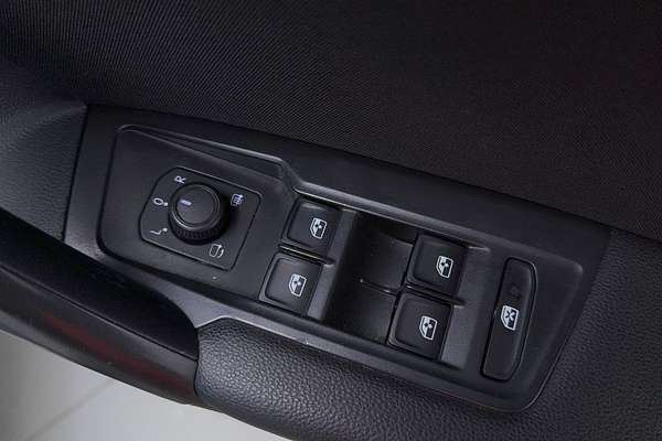 2021 Volkswagen Tiguan 132TSI Comfortline Allspace 5N