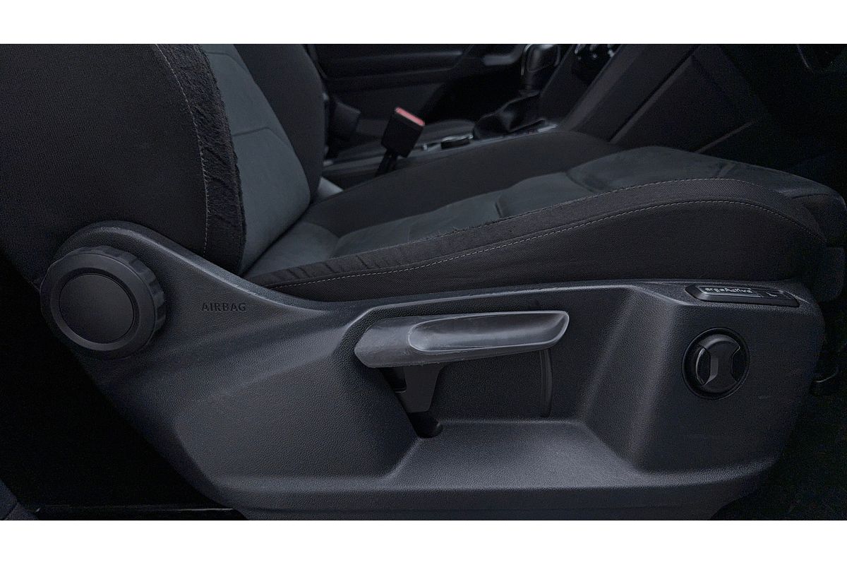 2021 Volkswagen Tiguan 132TSI Comfortline Allspace 5N