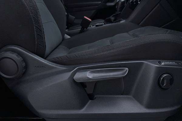 2021 Volkswagen Tiguan 132TSI Comfortline Allspace 5N