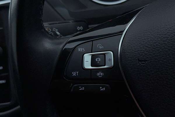 2021 Volkswagen Tiguan 132TSI Comfortline Allspace 5N