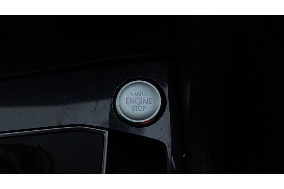 2021 Volkswagen Tiguan 132TSI Comfortline Allspace 5N