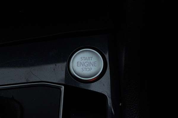 2021 Volkswagen Tiguan 132TSI Comfortline Allspace 5N