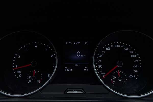 2021 Volkswagen Tiguan 132TSI Comfortline Allspace 5N