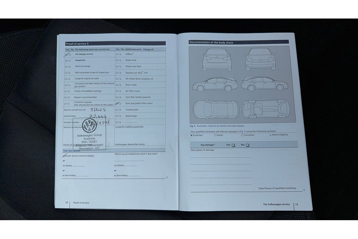 2021 Volkswagen Tiguan 132TSI Comfortline Allspace 5N
