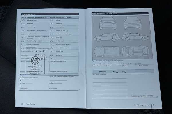2021 Volkswagen Tiguan 132TSI Comfortline Allspace 5N