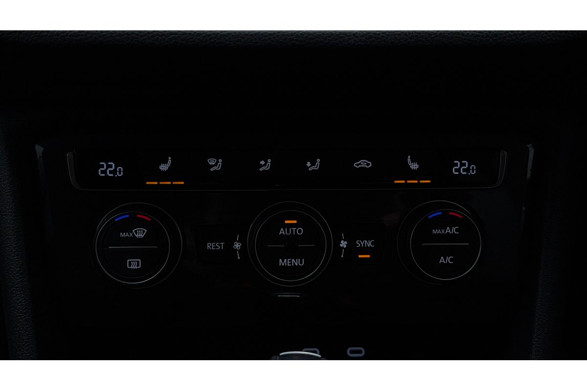 2021 Volkswagen Tiguan 132TSI Comfortline Allspace 5N