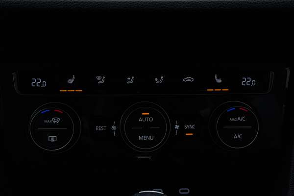 2021 Volkswagen Tiguan 132TSI Comfortline Allspace 5N