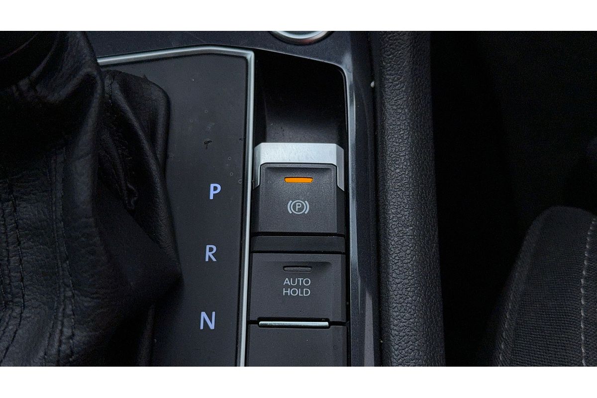 2021 Volkswagen Tiguan 132TSI Comfortline Allspace 5N