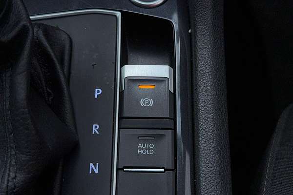 2021 Volkswagen Tiguan 132TSI Comfortline Allspace 5N