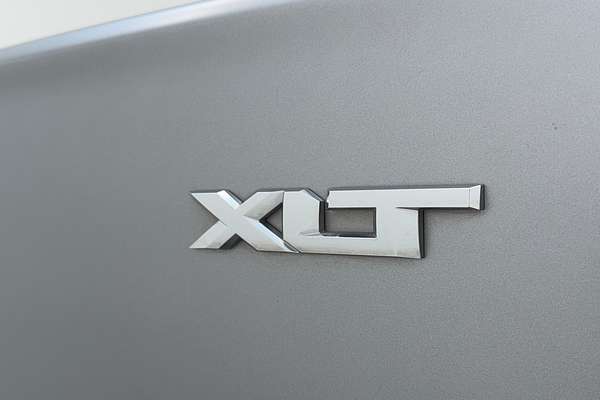 2019 Ford Ranger XLT PX MkIII 4X4 3.2L