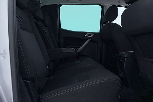 2019 Ford Ranger XLT PX MkIII 4X4 3.2L