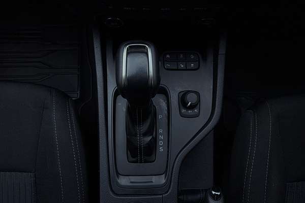 2019 Ford Ranger XLT PX MkIII 4X4 3.2L