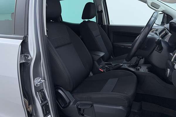 2019 Ford Ranger XLT PX MkIII 4X4 3.2L