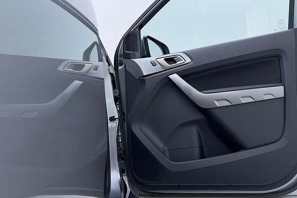 2019 Ford Ranger XLT PX MkIII 4X4 3.2L