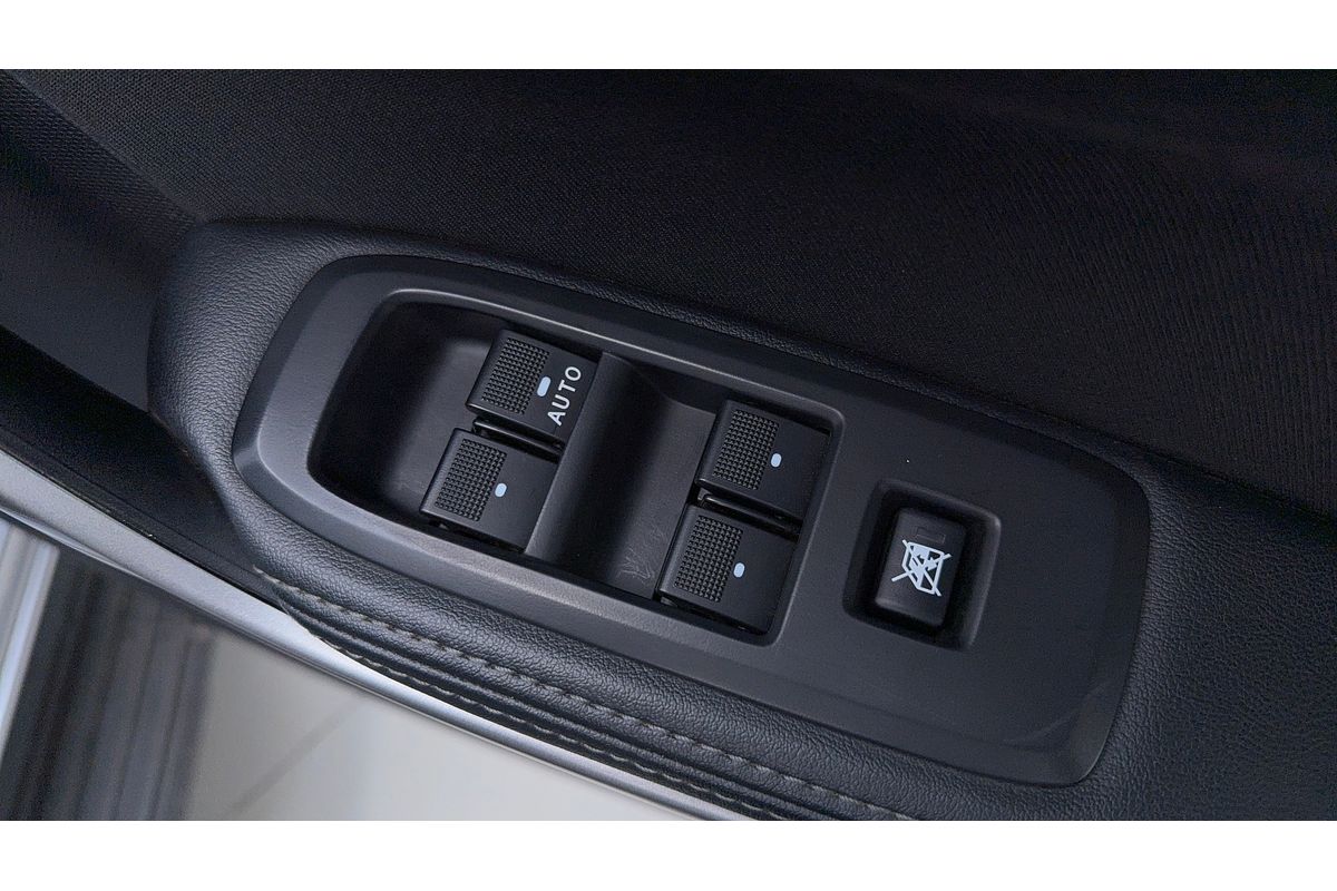 2019 Ford Ranger XLT PX MkIII 4X4 3.2L