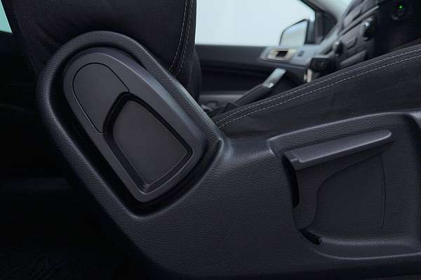 2019 Ford Ranger XLT PX MkIII 4X4 3.2L