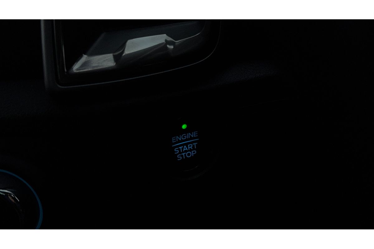 2019 Ford Ranger XLT PX MkIII 4X4 3.2L