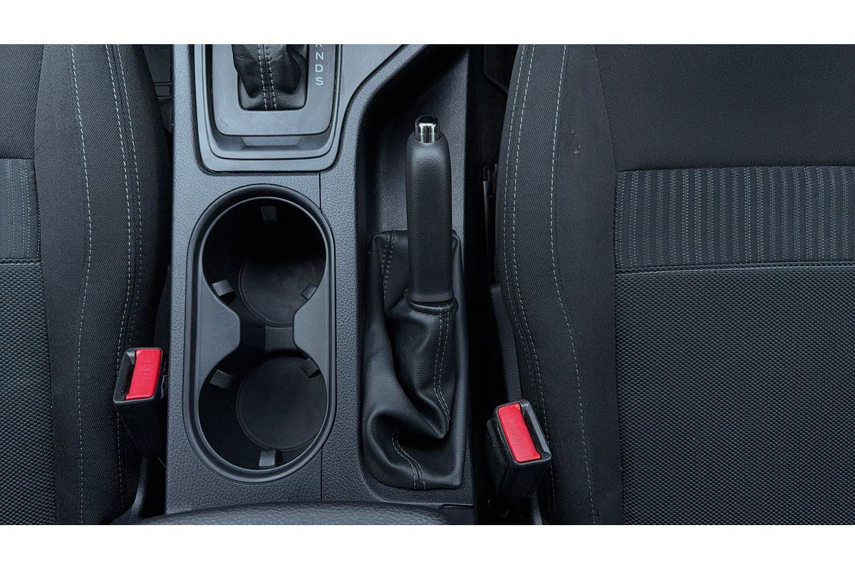 2019 Ford Ranger XLT PX MkIII 4X4 3.2L