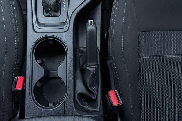 2019 Ford Ranger XLT PX MkIII 4X4 3.2L