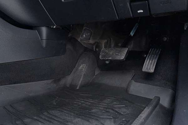 2019 Ford Ranger XLT PX MkIII 4X4 3.2L