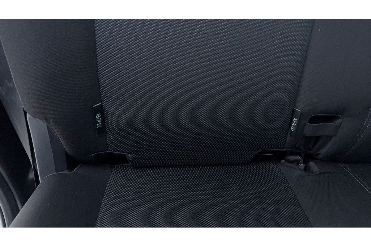 2019 Ford Ranger XLT PX MkIII 4X4 3.2L