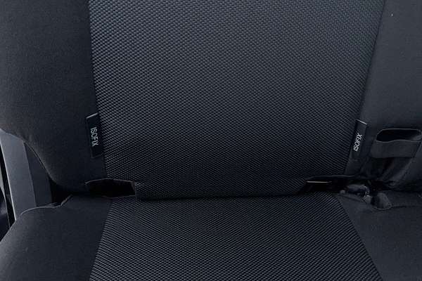 2019 Ford Ranger XLT PX MkIII 4X4 3.2L