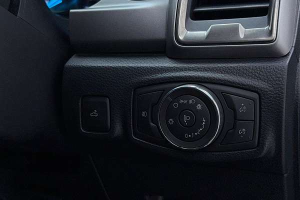 2019 Ford Ranger XLT PX MkIII 4X4 3.2L
