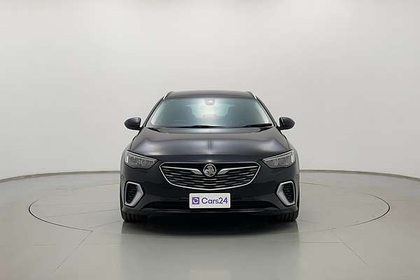 2018 Holden Commodore RS-V ZB