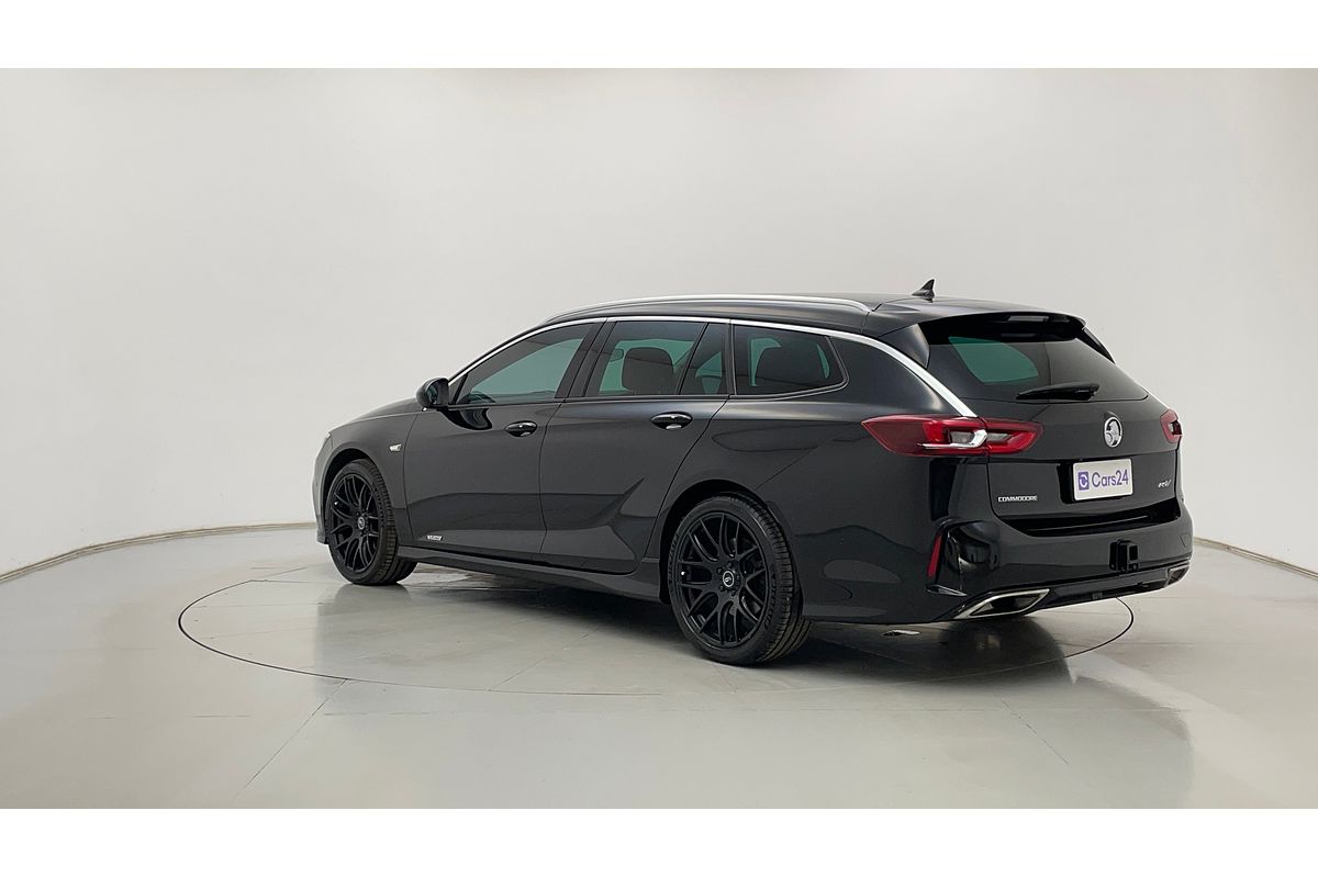 2018 Holden Commodore RS-V ZB