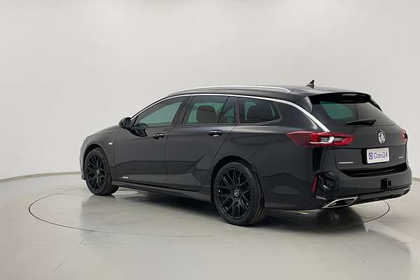 2018 Holden Commodore RS-V ZB