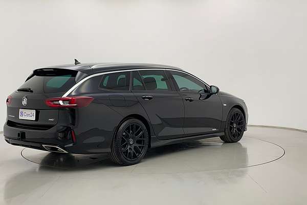 2018 Holden Commodore RS-V ZB